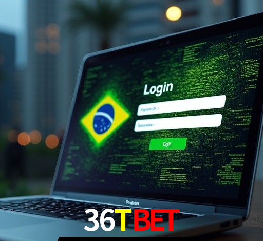 Integração de APIs 36TBET