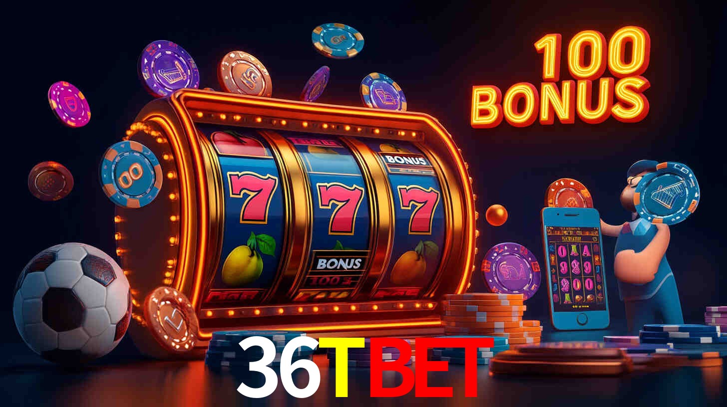 Bônus Diários 36TBET