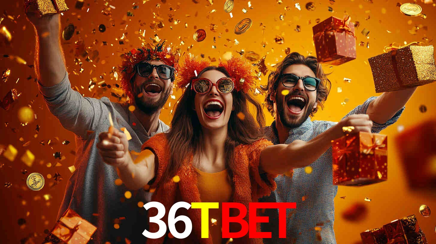 Promoção Relâmpago 36TBET
