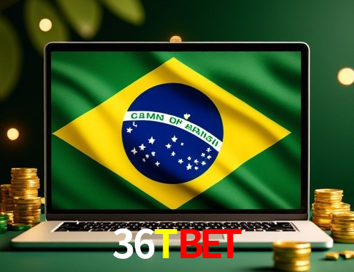 Provedores de Jogos 36TBET