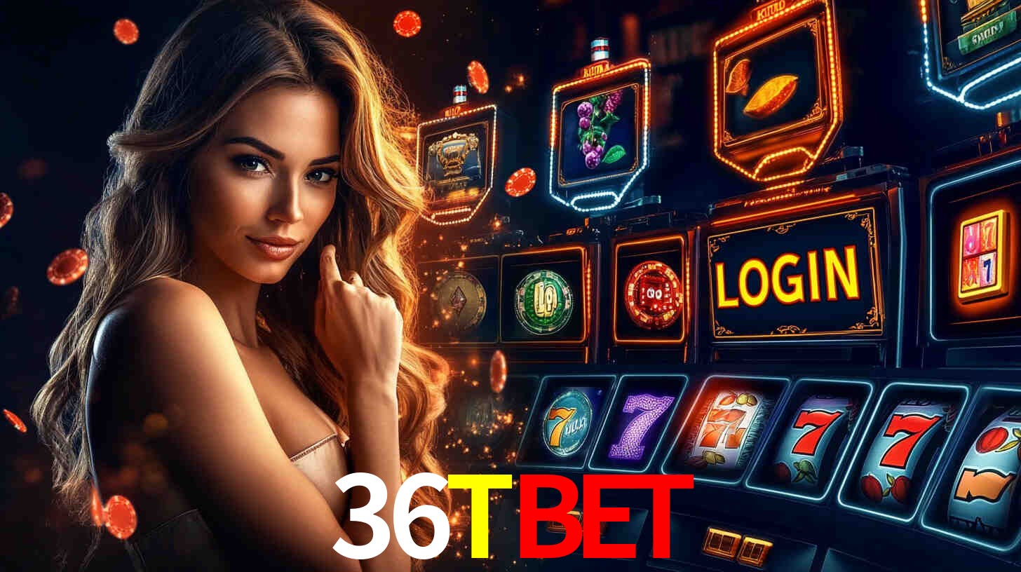 Login Seguro 36TBET